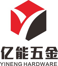 无锡亿能五金的LOGO