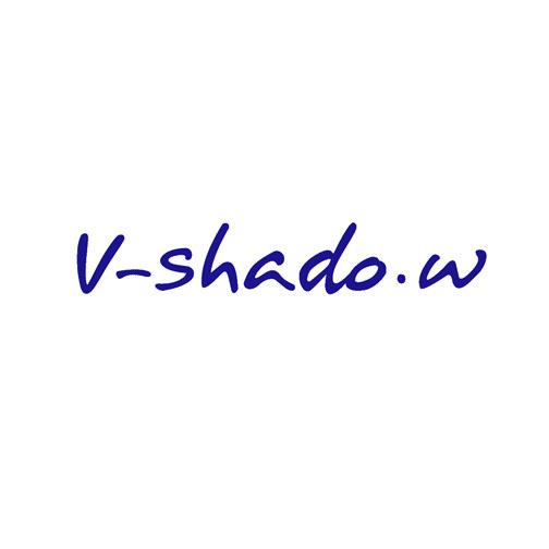 VshadowSHOES品牌店的LOGO