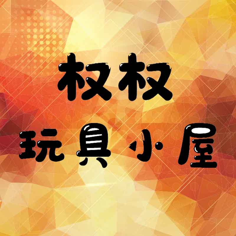 权权的积木小屋