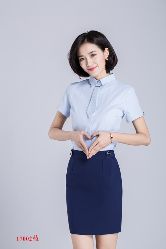 HYTLAI华悦天籁品牌职业女装