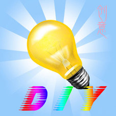 DIY海报坊