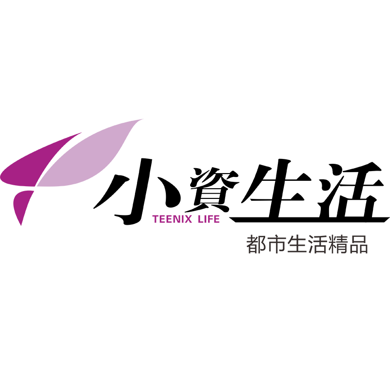 医美生活精品的LOGO