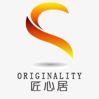 雨婕の匠心居的LOGO