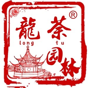 中式优品汇的LOGO