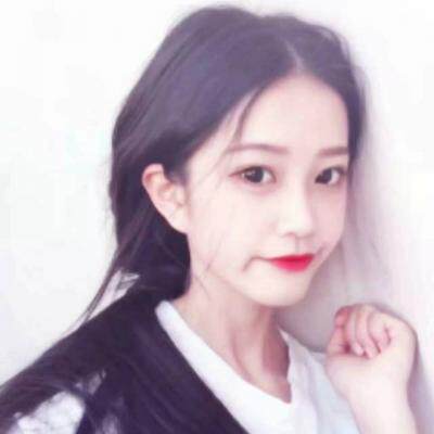 Miss兮兮小姐姐韩搭自制