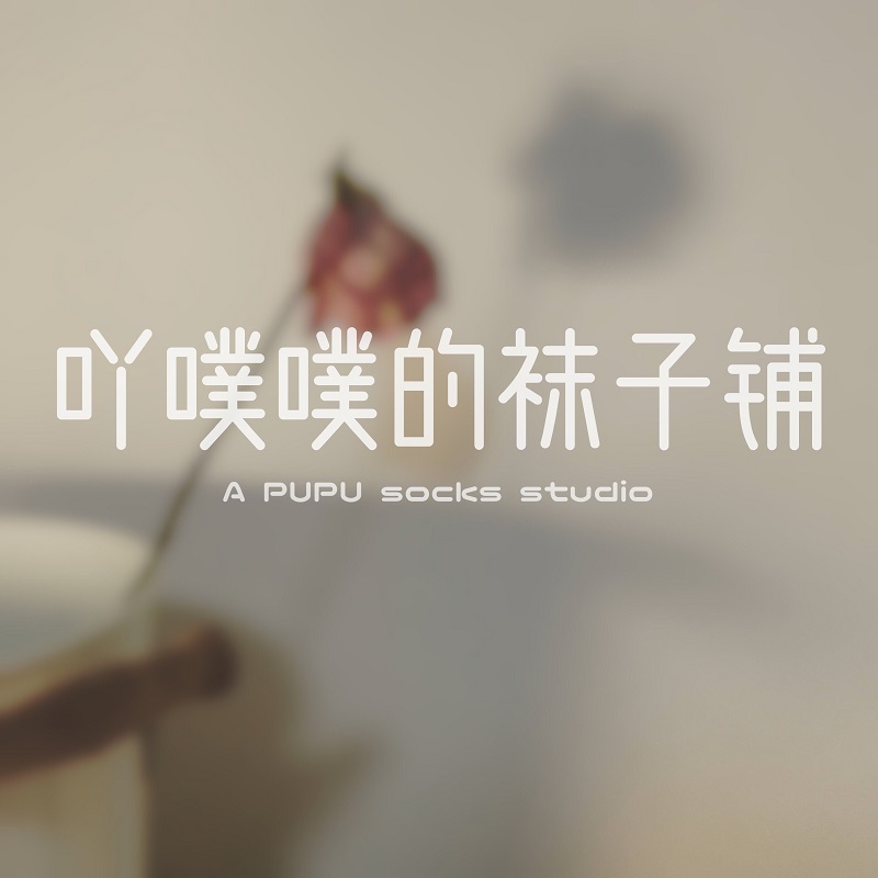 吖噗噗的袜子铺