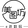 彩图坊211的LOGO