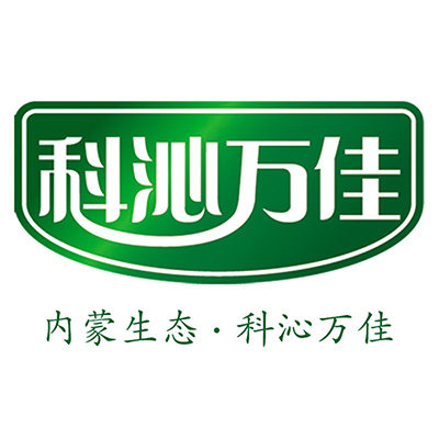 科沁万佳食品旗舰店的LOGO