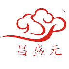 昌盛元棋城的LOGO