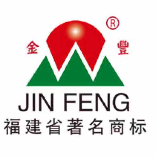 金丰礼香的LOGO