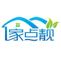 家点靓家居时尚饰品的LOGO