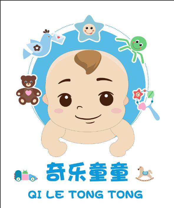 奇乐童童TOYS