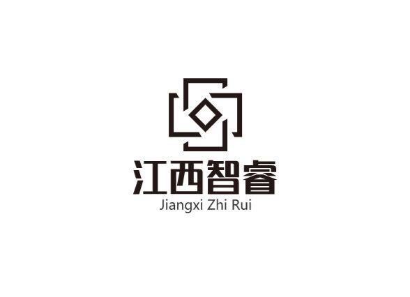 江西智睿电脑的LOGO