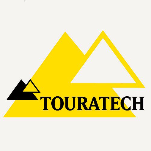 Touratech 途泰克中国的LOGO