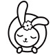 歌诗琪旗舰店的LOGO
