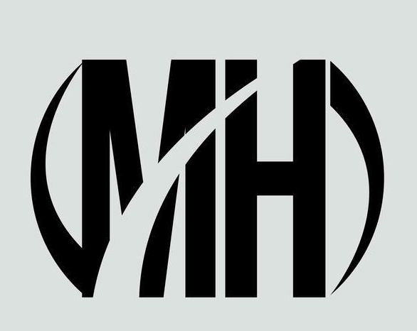 上海鸣煌塑化的LOGO