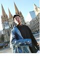 Mr彦Alex