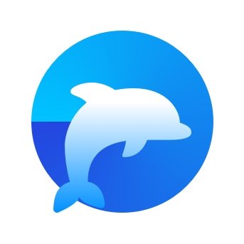 设计海豚