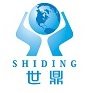 世鼎电梯空调配件的LOGO