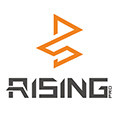 锐思健身器材官方店的LOGO