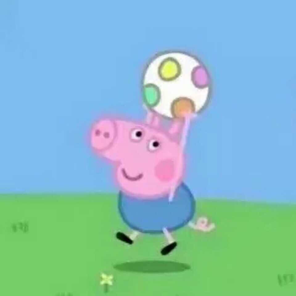 乔治玩具城