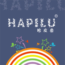 哈皮鲁旗舰店