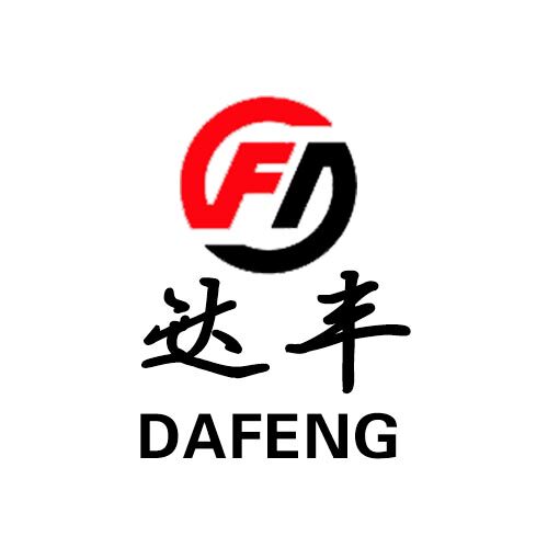 达丰有色金属材料厂家的LOGO