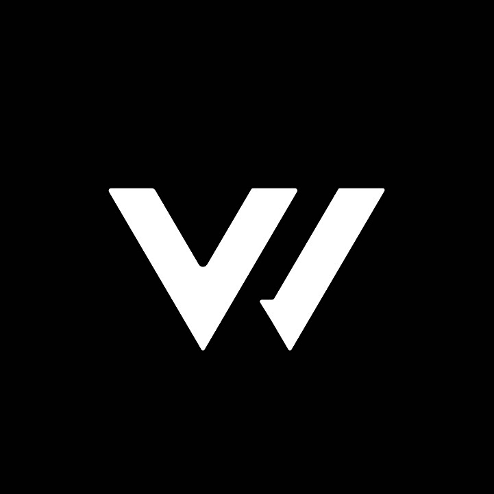 CLEAR质物黑栈的LOGO
