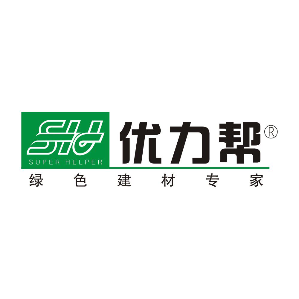 优力帮墙面E生工厂店的LOGO