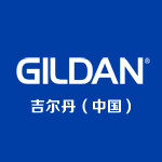 GILDAN官方正品店的LOGO