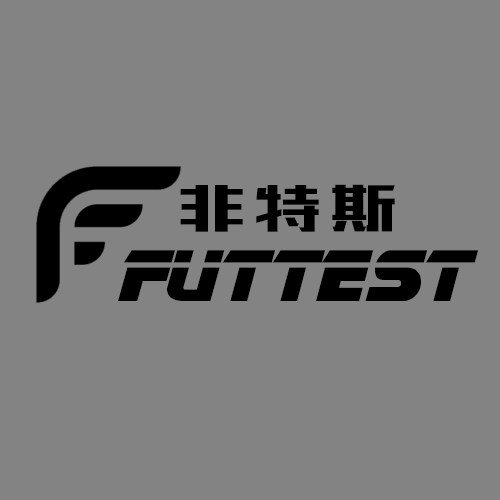 futtest旗舰店的LOGO