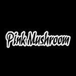 粉红蘑菇Pink Mushroom