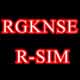 RSIM正品解锁卡贴