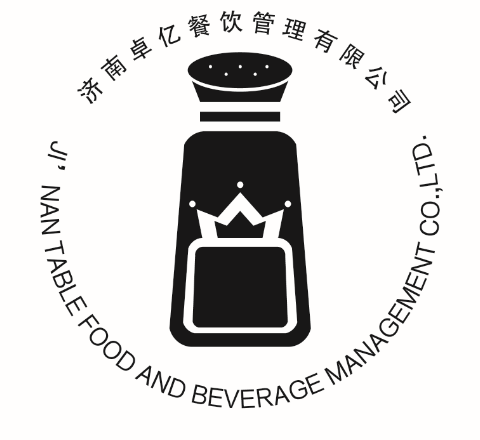 卓亿餐饮的LOGO