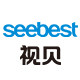 seebest视贝铪顺专卖店的LOGO
