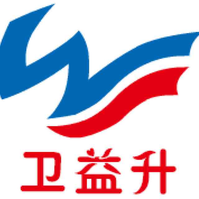 临沂卫益升拖把厂的LOGO