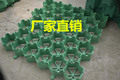 润泽土工材料有限公司的LOGO