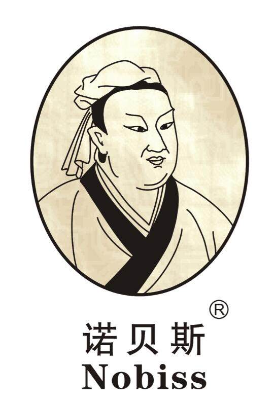 诺贝斯本草王官方店的LOGO