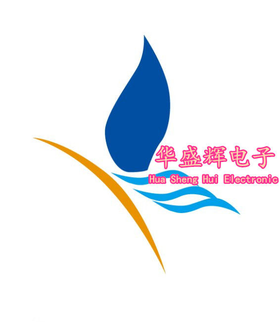 汕头市昇發电子的LOGO