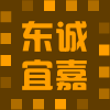 東诚宜嘉的LOGO
