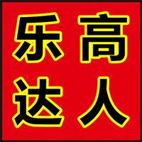 乐高达人俱乐部的LOGO