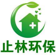 止林室内环保的LOGO