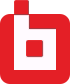 百标办公用品专营店的LOGO