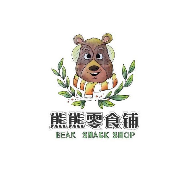 苏州熊熊零食铺
