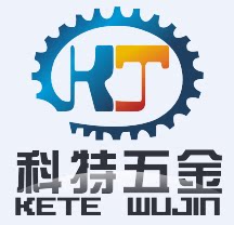 科特五金的LOGO