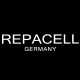 repacell瑞铂希旗舰店的LOGO