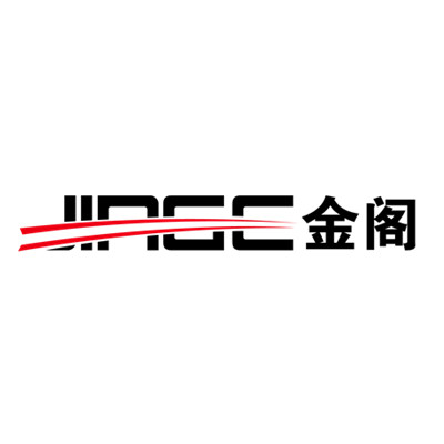 金阁旗舰店的LOGO