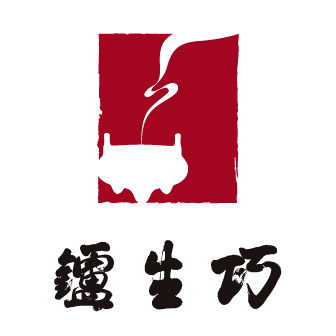巧生炉旗舰店的LOGO