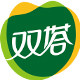 双塔食品企业店的LOGO