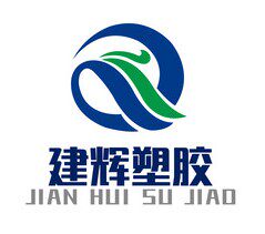 建辉塑胶材料制品的LOGO